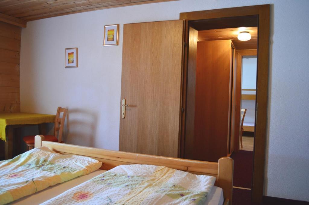 Pension Leitenhof Niederau Quarto foto
