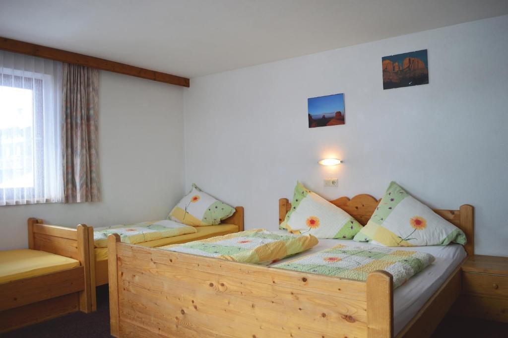 Pension Leitenhof Niederau Quarto foto